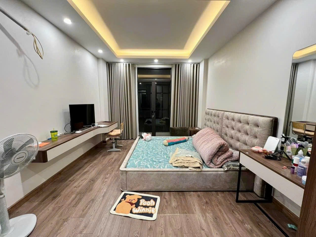 NHỈNH 25 TỶ CÓ NGAY NHÀ 4 TẦNG, Ô TÔ ĐỖ CỬA MẶT PHỐ LÁNG HẠ TRUNG TÂM ĐỐNG ĐA